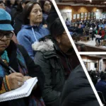 Productores de La Araucanía se capacitan en Freire para fortalecer el negocio de los berries