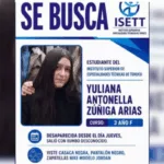 Buscan a adolescente de 16 años desaparecida en Padre Las Casas: familia presentó denuncia por presunta desgracia