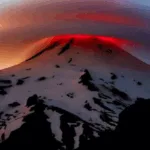 Pucón refuerza sistema de emergencia ante amenazas volcánicas e incendios forestales