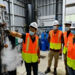Estudiantes de Ingeniería UFRO inician nuevo ciclo de innovación junto a empresas y organizaciones regionales