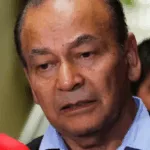 Ricardo Celis acusa al Gobierno de imponer su megarreforma en el Senado