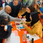 Liceo Bicentenario Araucanía lidera capacitación en innovación educativa con tecnología LEGO Education en Villarrica
