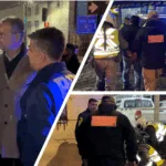 Temuco intensifica operativos para prevenir ocupación ilegal de viviendas y reforzar la seguridad en sectores críticos