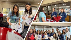 Equipo de Hematología del Hospital Regional de Temuco alertó sobre signos tempranos de cánceres hematológicos