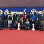 Más de 12 mil estudiantes competirán en los Juegos Deportivos Escolares de La Araucanía