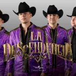 La Descendencia Chilena se une a Universal Music Chile y proyecta una nueva etapa artística