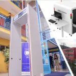 Plan piloto para instalar lector de rayos X en el Insuco TSA genera debate entre docentes y municipio