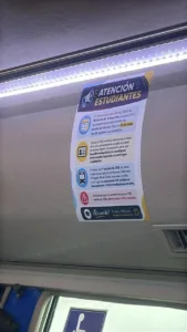 Denuncias ante Contraloría, subsidios insuficientes y 3 mil estudiantes sin TNE: se agravan los problemas para Transportes en La Araucanía