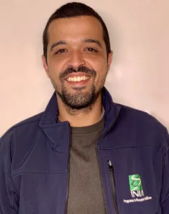 Investigador de INIA Carillanca asume coordinación nacional de Recursos Genéticos de INIA