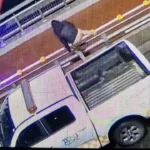 Menor rescatada en puente Treng Treng – Kay Kay gracias a rápida acción de funcionaria municipal