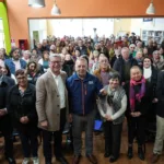 Gobierno de La Araucanía pone en marcha moderno sistema de monitoreo y vigilancia en Barrio Norte de Temuco