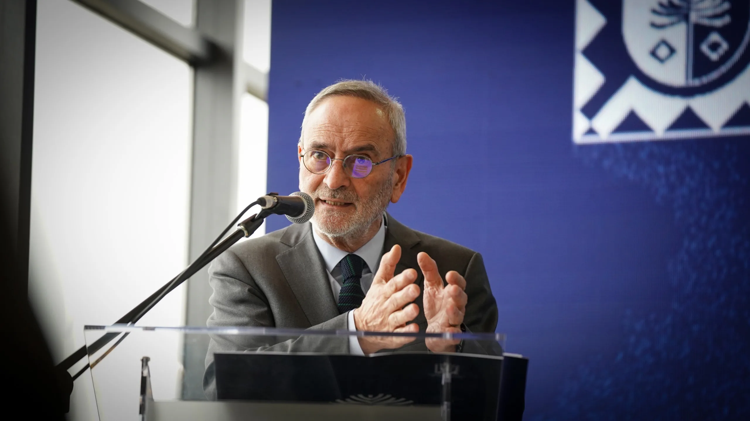 Caso $9 mil millones: admiten querella contra Luciano Rivas y actual seremi de Justicia por presuntas irregularidades en fondos para MIPYMES