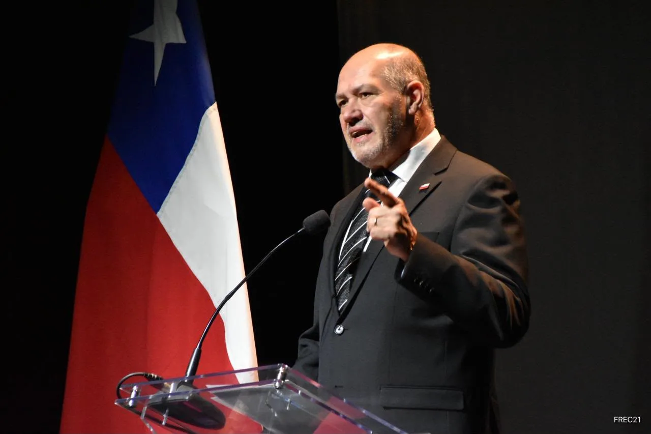 Delegación Presidencial de La Araucanía lidera ranking nacional de Transparencia Activa con 98% de cumplimiento