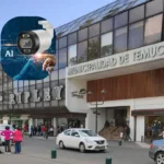 Municipalidad de Temuco instalará cámaras con inteligencia artificial para detectar delitos e incivilidades