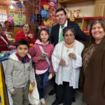 Comienza cobro del Cupón de Gas en La Araucanía: beneficio ya se activa en hogares de la región
