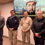 Frontel, SEC y Municipalidad de Toltén coordinan acciones para fortalecer el servicio eléctrico de la comuna