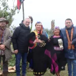 We Tripantu: René Saffirio destaca su valor como símbolo de identidad regional en La Araucanía