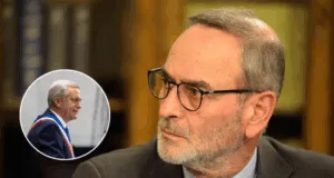 Saffirio refuta a Kast con cifras oficiales y asegura que el turismo en La Araucanía vive un crecimiento sostenido