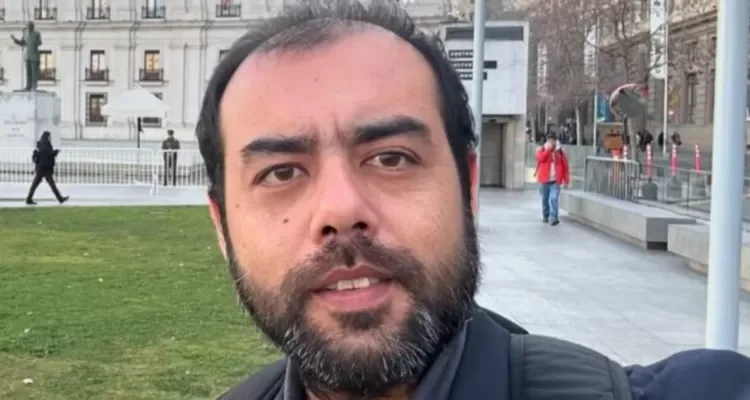Fiscalía busca prisión preventiva para Juan Pablo Leonelli tras incumplir arresto domiciliario y protagonizar choque ebrio