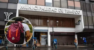 Municipio de Temuco se abre a revisar mochilas en colegios tras aprobación de Escuelas Protegidas