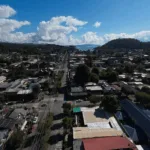 Ruta por la ladera norte del lago Villarrica avanza y podría estar operativa antes de cinco años