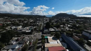 Ruta por la ladera norte del lago Villarrica avanza y podría estar operativa antes de cinco años