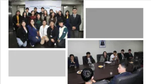 Estudiantes de La Araucanía aportan al diseño del Plan Nacional de Entornos Digitales Seguros