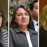 “No se puede blanquear la ilegalidad”: diputadas critican cobro de IVA a casas de apuestas online
