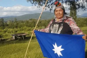 Ana Llao arremete contra propuesta de Kast: “La tierra mapuche no puede quedar sujeta al mercado”