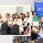 Tres estudiantes de La Araucanía ganan beca de emprendimiento y viajarán a Boston