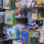 Aplican multa de casi $14 millones a mall chino en Curacautín por vender productos en otros idiomas