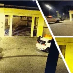 Seguridad municipal y PDI detienen a dos personas en operativo de control de identidad en Temuco