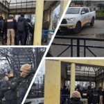 Copamiento municipal-policial en plaza Teodoro Schmidt de Temuco ya suma cinco detenidos en solo dos días