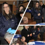 Gobierno fortalece la red de protección social en Angol con operativo integral para personas en situación de calle