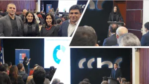 Serviu, Seremi de Energía y CChC Araucanía abordaron nuevos estándares de eficiencia energética para viviendas