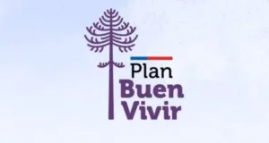 Gobierno detecta falta de respaldo en ejecución del Plan Buen Vivir en La Araucanía