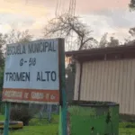 Escuela Tromén Alto será el tercer establecimiento rural de Temuco que cerrará sus puertas a fines de 2026