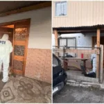 Mujer es asesinada con múltiples heridas cortopunzantes en vivienda de Loncoche