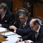 Cámara aprueba nueva prórroga del Estado de Excepción en la Macrozona Sur por 30 días