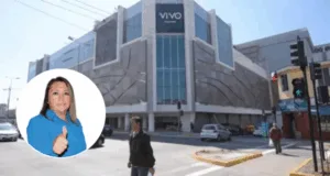 Detienen a concejala de Lumaco en Coquimbo por presunto robo en mall durante encuentro nacional