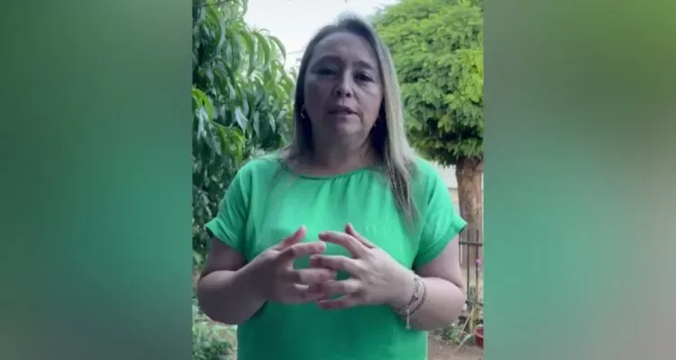 Concejala de Lumaco queda en libertad tras formalización por hurto en mall de Coquimbo