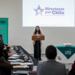 Liceo de Padre Las Casas representará a La Araucanía en el Consejo Nacional de Directores por Chile