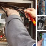 CGE logra cárcel efectiva para ladrón de cables y suma nueva condena por hurto de energía