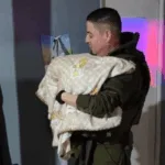 Carabineros asisten parto de emergencia en Lautaro: madre aseguró que desconocía su embarazo
