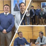 Seremi de Transportes gestiona planta de revisión técnica móvil para Lonquimay