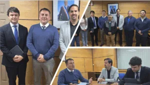 Seremi de Transportes gestiona planta de revisión técnica móvil para Lonquimay