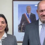 Gobierno designa a Deborah Negrete como nueva coordinadora del Plan Buen Vivir en La Araucanía