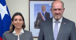 Gobierno designa a Deborah Negrete como nueva coordinadora del Plan Buen Vivir en La Araucanía