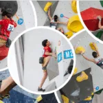 Talentos de La Araucanía buscarán brillar en la Copa Nacional de Escalada 2026 en Temuco