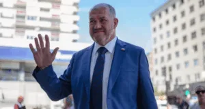Delegado presidencial admite dificultades en instalación de seremis y renovación de funcionarios en La Araucanía